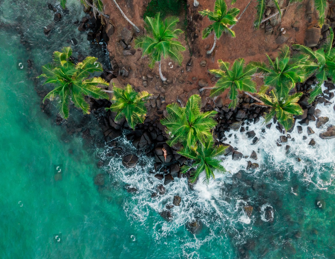 Mirissa Whale Watching Experience Image 3